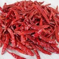 RED  CHILLI   WHOLE 