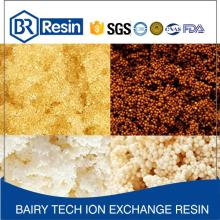  water  treatment special mixed bed cation and anion insert resin