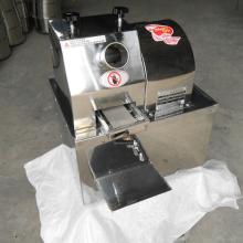 ASL-02 Cane Crusher Machine