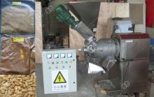 Hot Sale Superfine Tahini Making Machine With Low Price