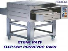  PIZZA  CONVEYOR  OVEN 