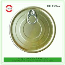 Discount 401/99mm aluminium partial open easy open end maker