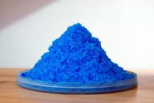 Cupric Copper Sulfate, CuSO4, Copper Sulfate Pentahydrate Anhydrous