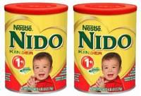 Red Cap Nestle Nido Milk Powder for Sale