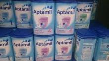 Aptamil, Wyeth , Topfer , Cow Gate , Similac ,SMA , Bellamys Milk