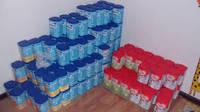 Baby Milk - Cow & Gate, NUTRILON, Friso, Milupa, Aptamil, SMA - 800g, 900g