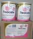 Elecare, Nutricia Neocate and S-26 Baby and Infant Milk Powder
