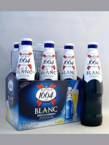 French Kronenbourg 1664 Blanc available for order