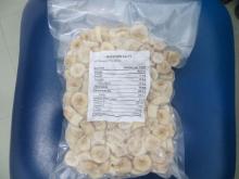  IQF   banana   slice 