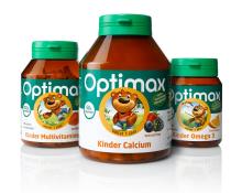 Optimax Children Vitamins