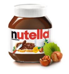Nutella