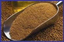  soy   bean s meal