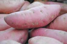 sweet potatoes