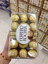 Ferrero Rocher Chocolate T3,T16, T24, T30 Available