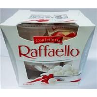 Raffaello T15 150gr  German  Origin