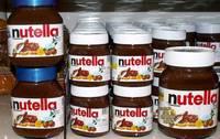 Ferrero Nutella Chocolate Cream, 350g,400g, 750g and 800g Tins...