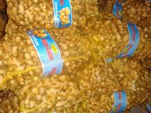 Fresh Ginger | Carrot and Fresh Garlic Clove for sale