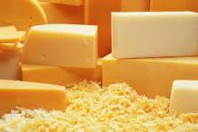 Mozzarella cheese for Pizza, Block..