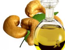 CASHEW NUT OIL