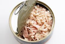 Canned Tuna