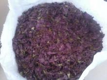 Hibiscus  dried   flowers 