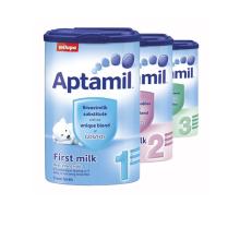 Baby aptamil all stages available for sale