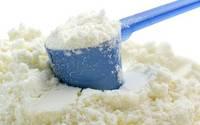 Full Cream Milk Powder Cow/Goat Milk