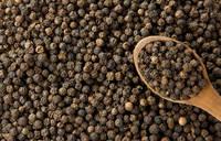 Quality BLACK PEPPER 500-550-580G/L