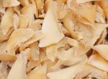 Cheap price Dried Shark Borne for sale