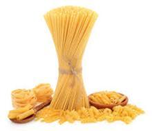 Spaghetti pasta with competative prices