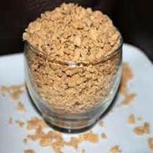 Soya Granules