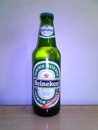 25 CL Heineken Beer available and ready for Exportation