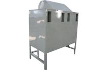 Cashew Shelling Processing Machine
