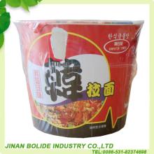 cup instant noodles sell well