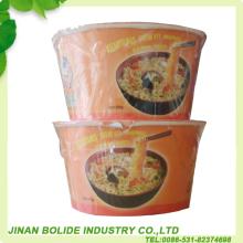 cup noodle with good quality well