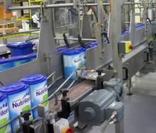 Nutrilon Baby food,Cerelac,Nido milk for sale