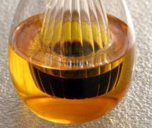 Mustard Oil