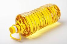 Corn  Oil 