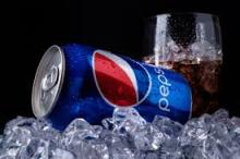  PEPSI 