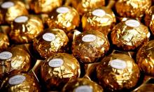 ferrero rocher chocolate, ferrero rocher t16, ferrero rocher t24