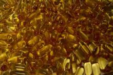 Quality and  Bulk  Suppliers  Fish   oil  capsules