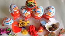 KINDER JOY,Ferrero rocher,Oreo Biscuits,kinder chocolate,Kinder surprise