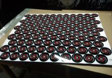 Wine Cap/cover aluminum foil sheet