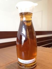 Organic & Conventional - Rice Syrup- Brown & Clarified NON GMO