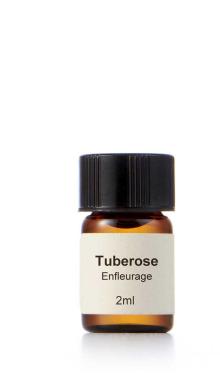 Tuberose Absolute Essential Oil