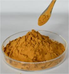 Barbury Wolfberry Extract