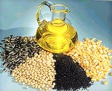 Oil seeds