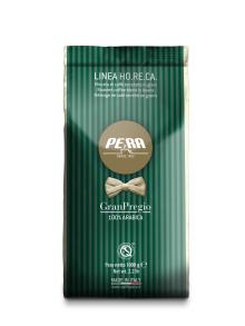Caffe Pera in grani- Miscela Gran Pregio 100%