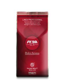 Caffe Pera in grani- Miscela Dolce Aroma