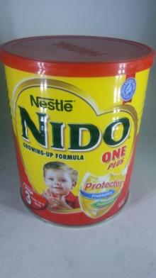 Nestle Nido Kinder 1+ Available